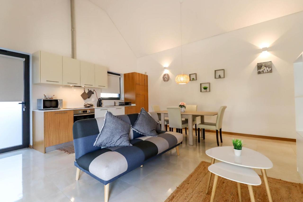 Casa Do Casal - Country House With Swimming Pool Βιάνα ντο Καστέλο Εξωτερικό φωτογραφία