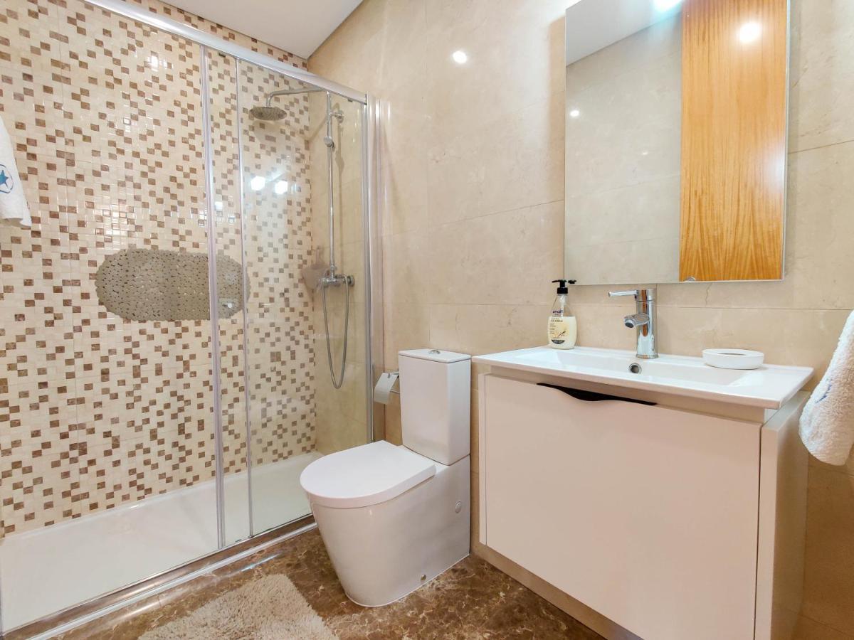 Casa Do Casal - Country House With Swimming Pool Βιάνα ντο Καστέλο Εξωτερικό φωτογραφία
