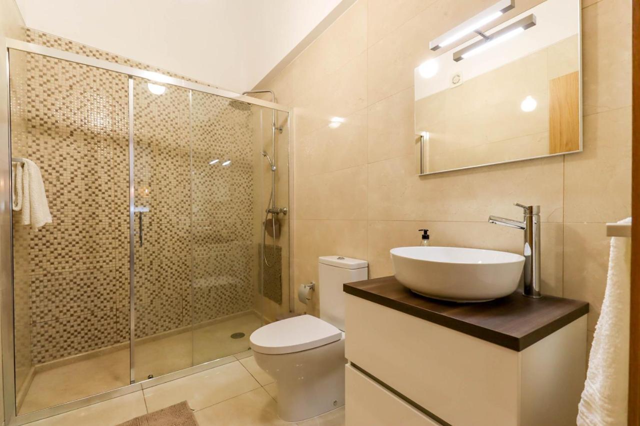 Casa Do Casal - Country House With Swimming Pool Βιάνα ντο Καστέλο Εξωτερικό φωτογραφία