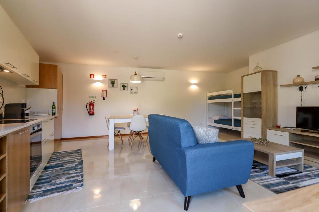 Casa Do Casal - Country House With Swimming Pool Βιάνα ντο Καστέλο Εξωτερικό φωτογραφία