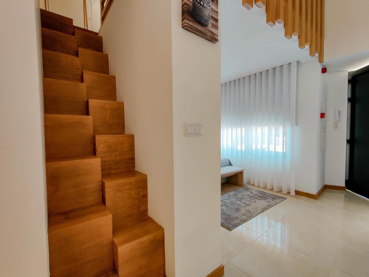 Casa Do Casal - Country House With Swimming Pool Βιάνα ντο Καστέλο Εξωτερικό φωτογραφία