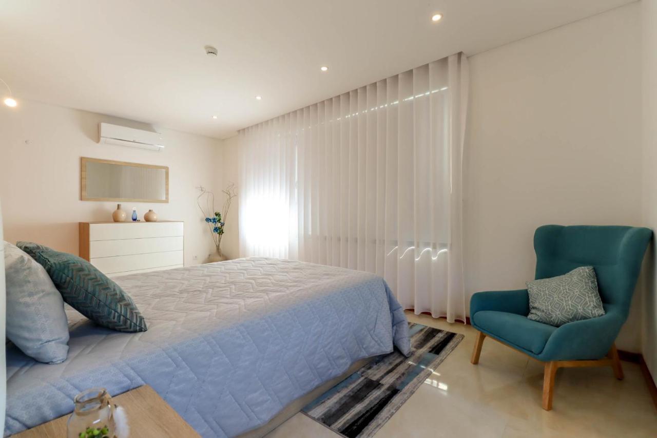Casa Do Casal - Country House With Swimming Pool Βιάνα ντο Καστέλο Εξωτερικό φωτογραφία