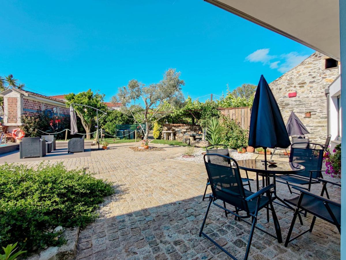 Casa Do Casal - Country House With Swimming Pool Βιάνα ντο Καστέλο Εξωτερικό φωτογραφία