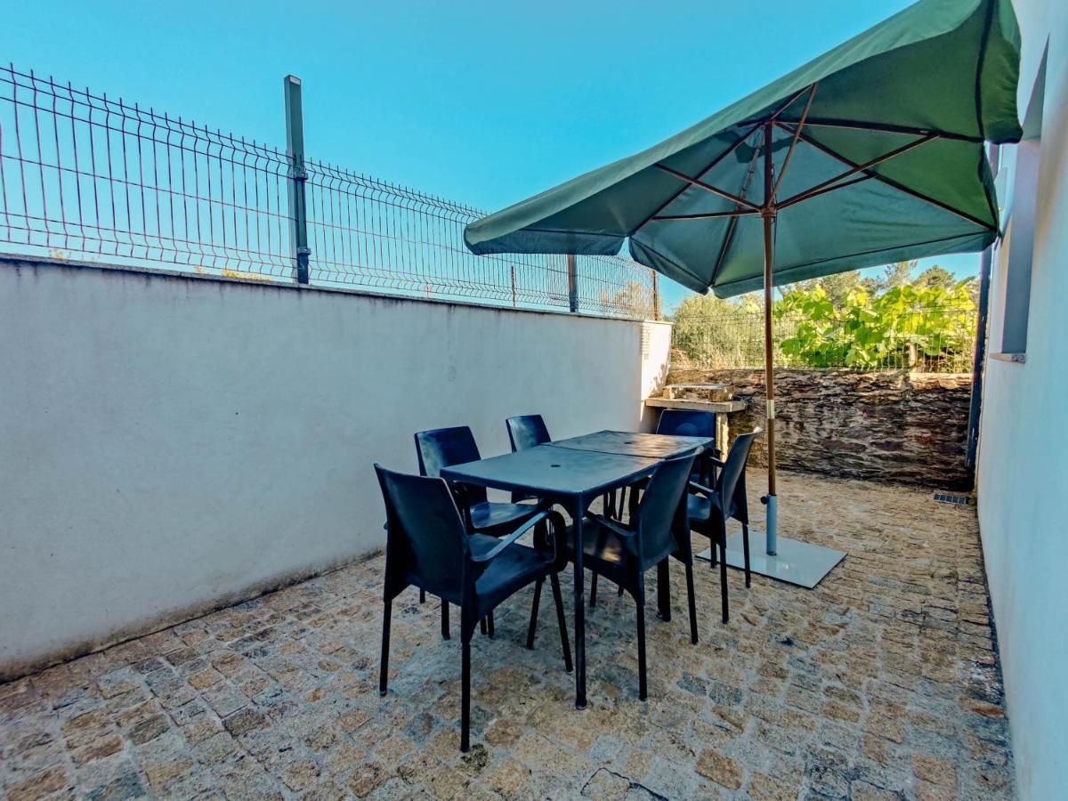 Casa Do Casal - Country House With Swimming Pool Βιάνα ντο Καστέλο Εξωτερικό φωτογραφία