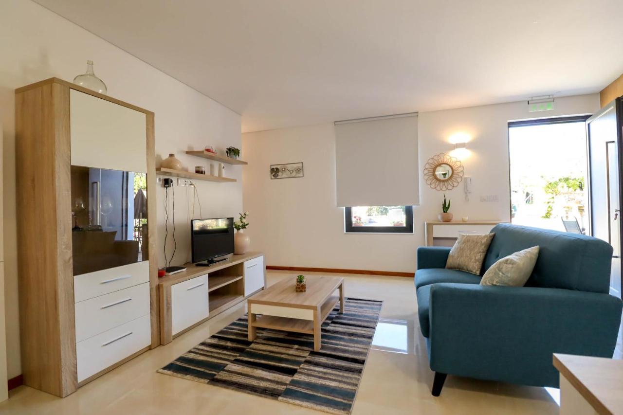 Casa Do Casal - Country House With Swimming Pool Βιάνα ντο Καστέλο Εξωτερικό φωτογραφία
