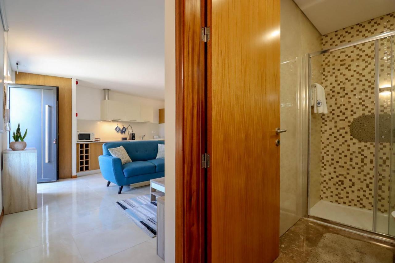 Casa Do Casal - Country House With Swimming Pool Βιάνα ντο Καστέλο Εξωτερικό φωτογραφία